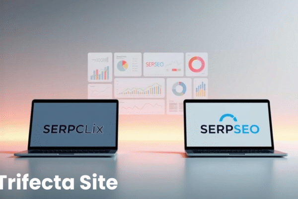 Serpclix vs Serpseo