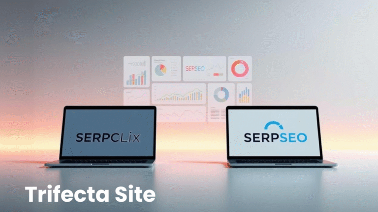 Serpclix vs Serpseo