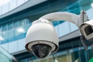 CCTV