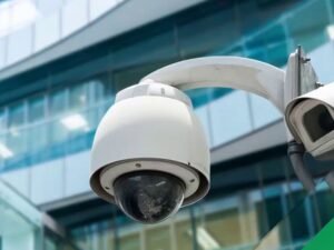 CCTV