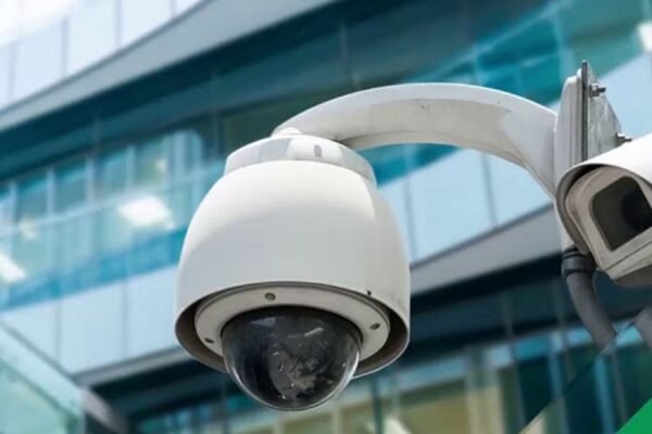 CCTV
