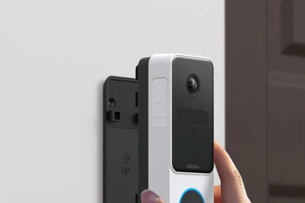 Aosulife's Video Doorbell