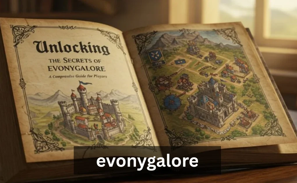 Evonygalore