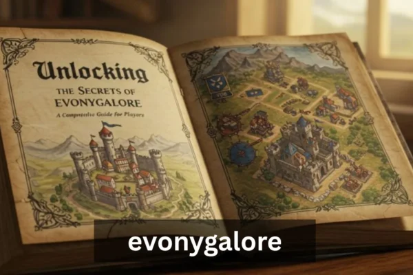 Evonygalore