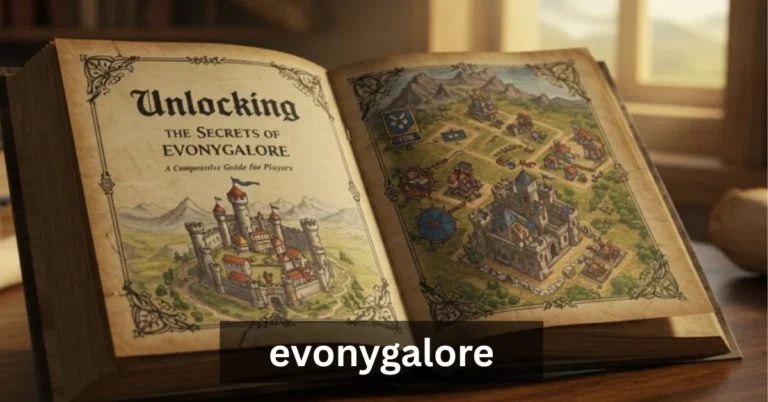 Evonygalore