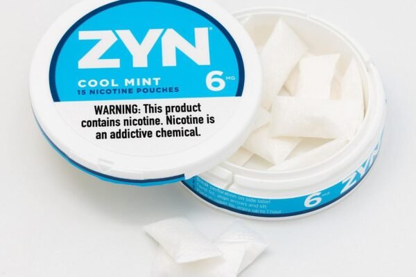 Free Sample Nicotine Pouches
