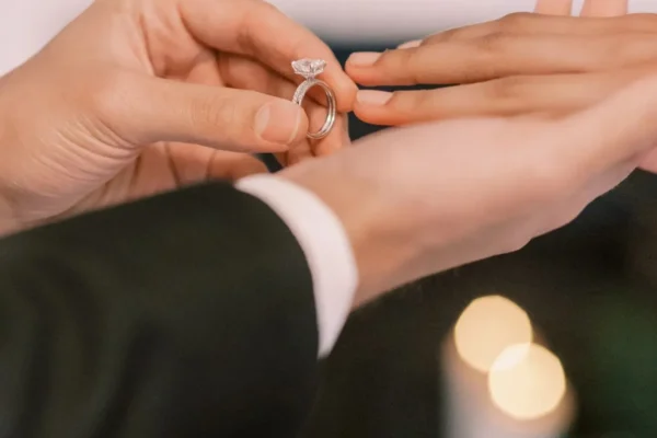 The Eternal Symbol of a Love You’ll Always Come Back To Love