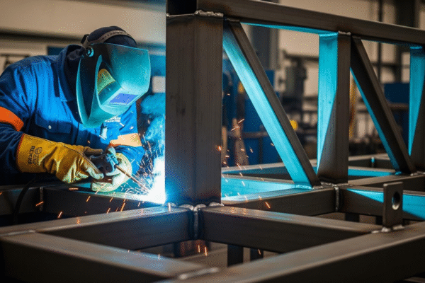 The Cost of Welding Services in Canada: What Affects Pricing? Welding