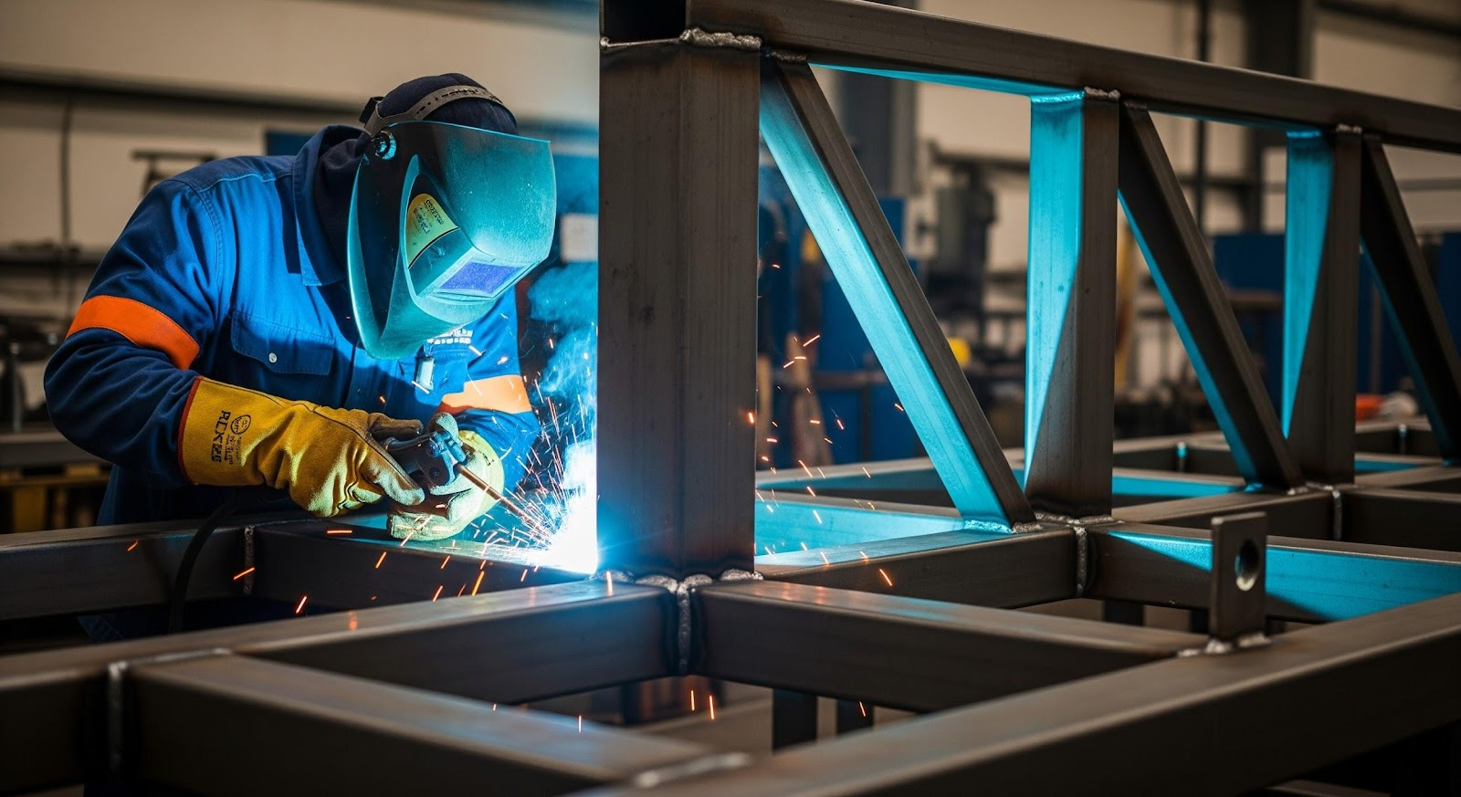 Welding