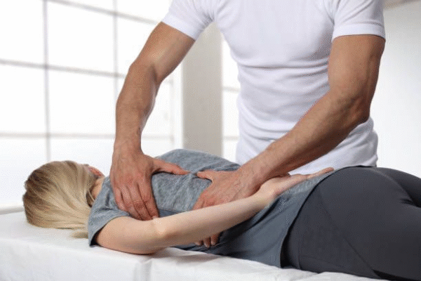 Auto Injury Therapy Techniques That Improve Mobility mobility