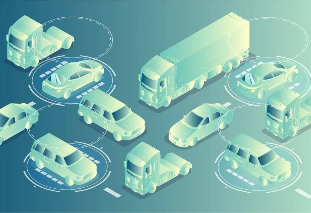Truck Rental Software