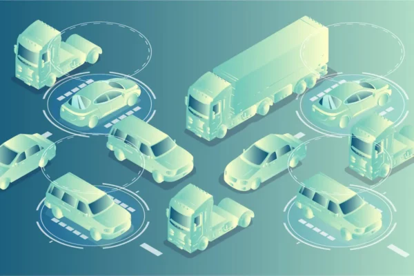 Transforming Fleet Management with Truck Rental Software Truck Rental Software