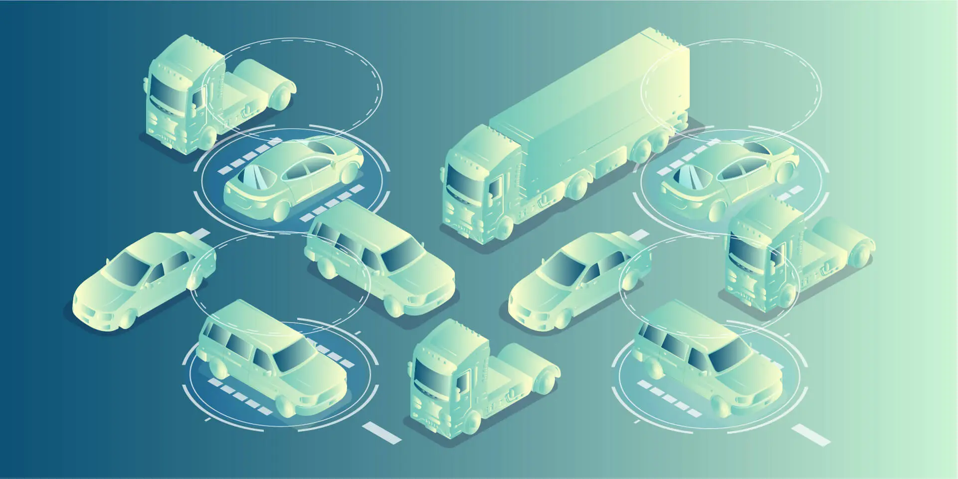Truck Rental Software