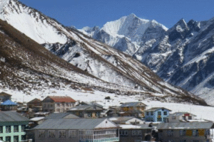 Langtang