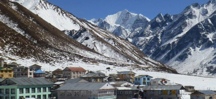 Langtang