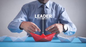Leadership Coaching