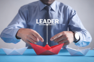 Leadership Coaching
