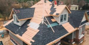 Residential Roofing