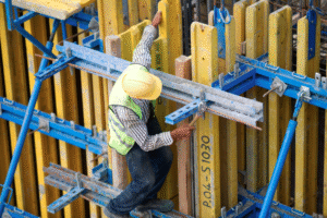 Scaffolding