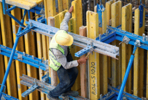 Scaffolding