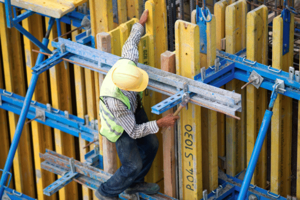 Scaffolding