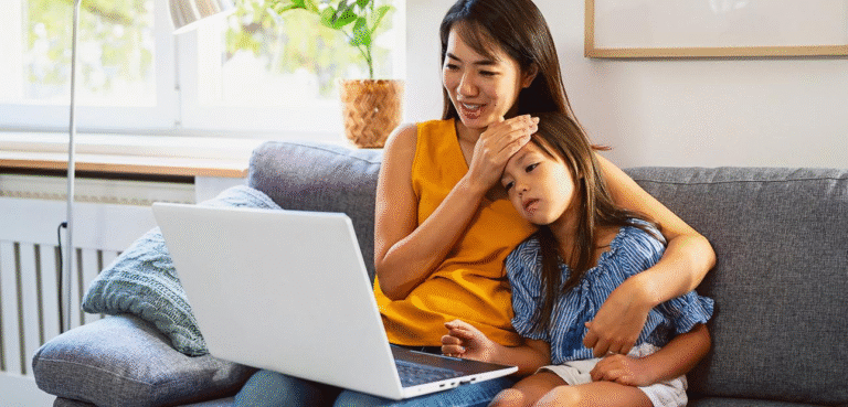 24/7 Pediatric Telehealth