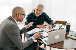 online mortgage broker