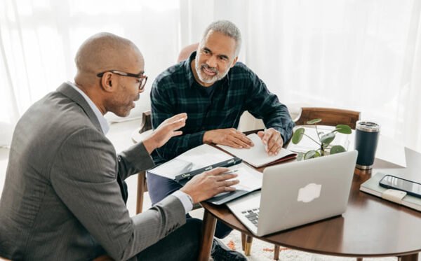 online mortgage broker