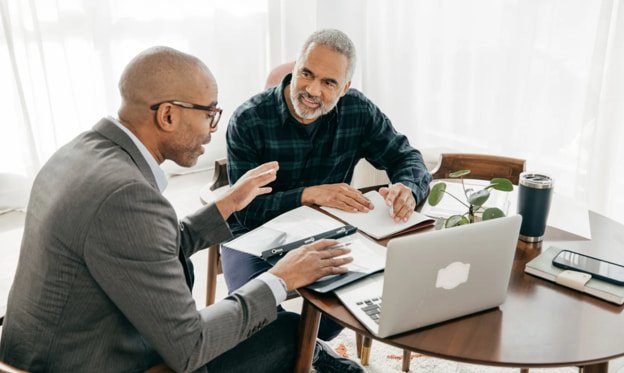 online mortgage broker