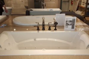bathtub resurfacing service