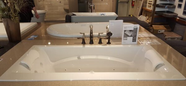 bathtub resurfacing service