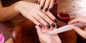 nails boutique