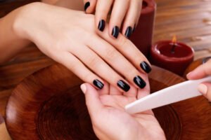 nails boutique