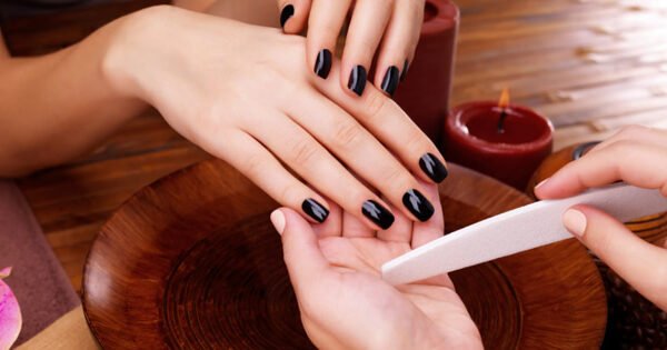 nails boutique
